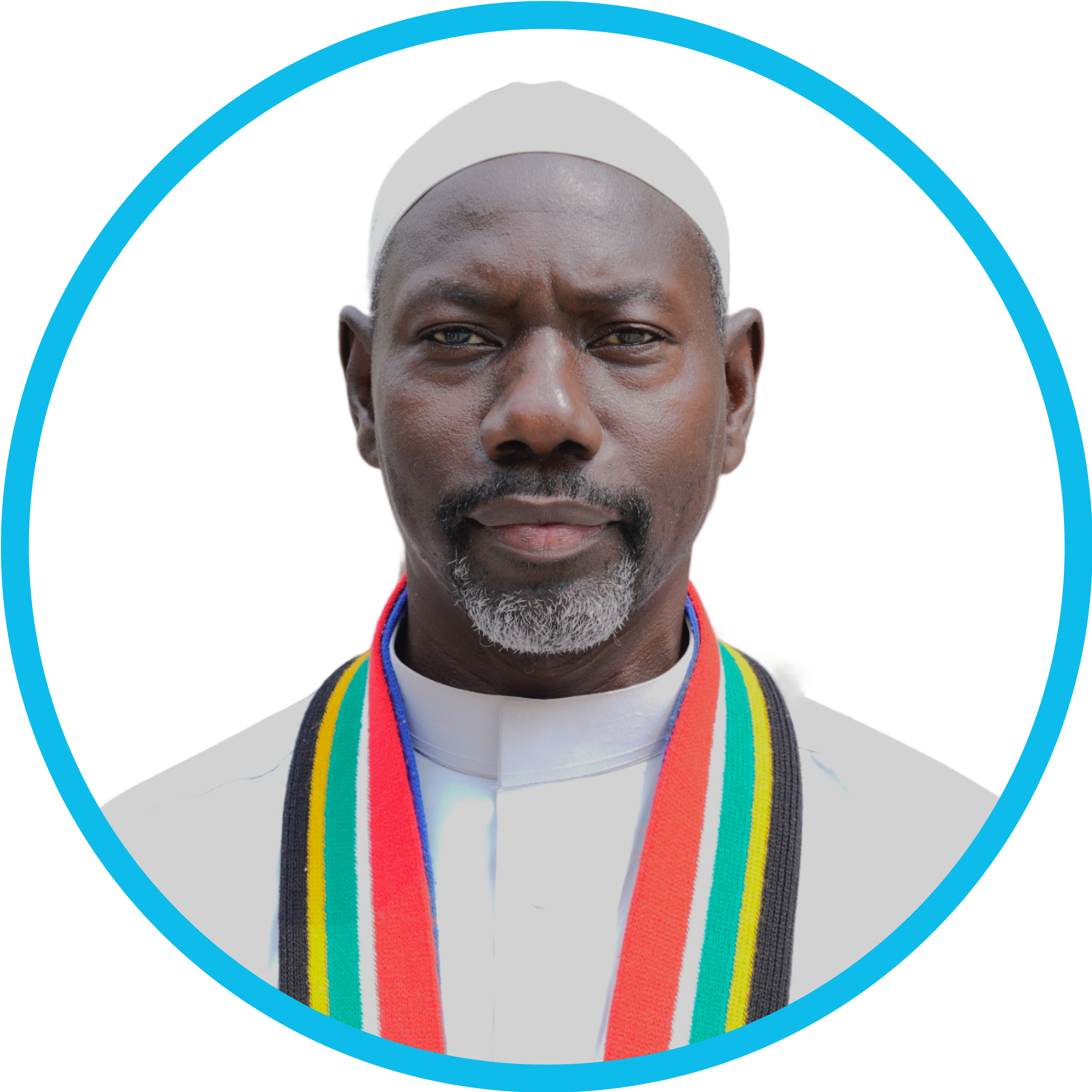 Sheikh Musa Drammeh